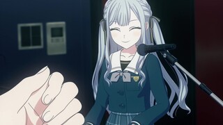 Kasuga Shadow [CRYCHIC.ver] Full MV
