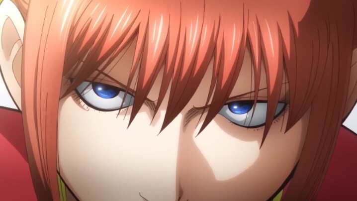 (2025) Gintama × Mahjong Soul Collaboration Short Film