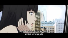 Dragon Raja S2 Episode 10 Subtitle Indonesia