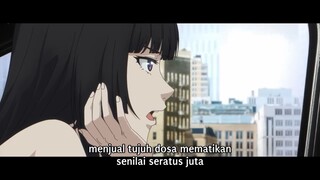 Dragon Raja S2 Episode 10 Subtitle Indonesia