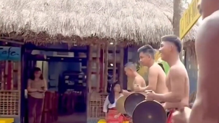 东南亚土著小哥哥（四）