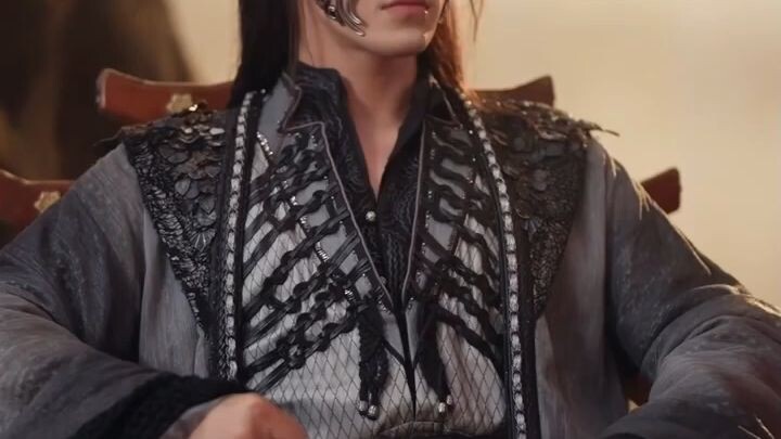หญิงสาวทะลุมิติ จับเทพแห่งสงคราม (จบ)