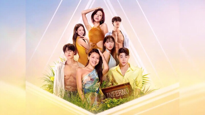 솔로지옥 S5 Ep 6 Hindi dubbed