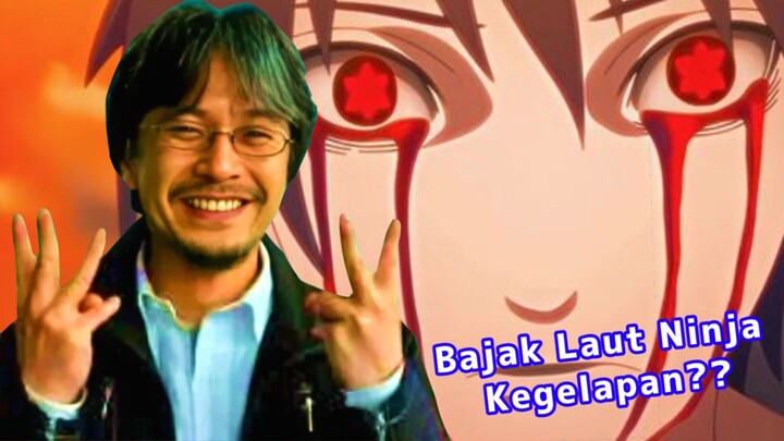 Alur Cerita Naruto Episode 2 Terbaru Buatan Oda Sensei??😱