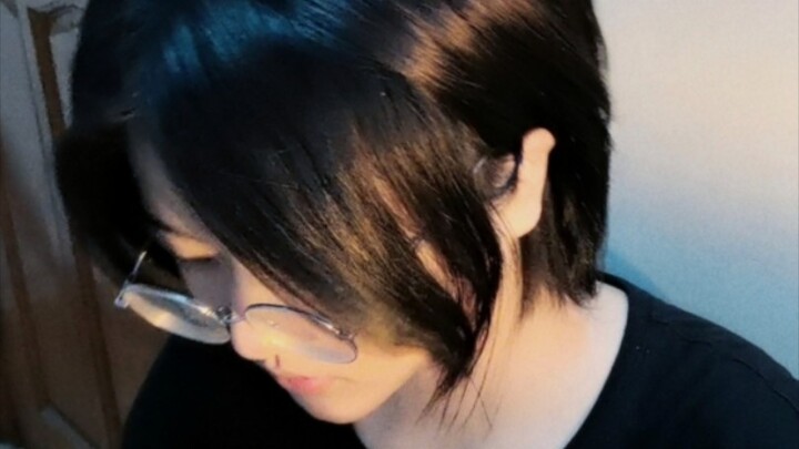 How a Japanese Schoolboy’s Looks Change from Elementary to High School