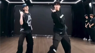 Comparison of Wen Yanwen's killing part adaptation~A-blast!