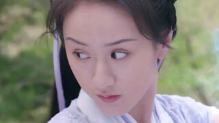 [Potret Kelompok Kostum Kuno｜Pembuatan Segel｜Sihir Pertarungan] Ketika orang lain membuat segel, say