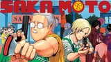 This Manga is Worth it! | Sakamoto Days
