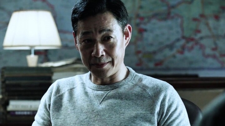 “Thể hiện hoàn hảo quyền lực của Sa Thụy Kim lớn đến mức nào”