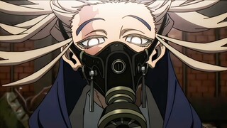 “Mặt nạ cực kỳ gây nghiện! Có những người khi đẹp trai lên là có thể quét sạch cả đội bạn…”【Cạch cạc