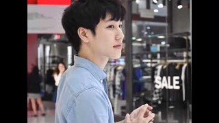 วอร์ (มาสะ) #กลรักรุ่นพี่ -ดี้ดี