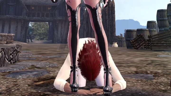 [Giải Thích Gầm Thét Đu Du] Đàn ông đích thực sống dưới “vùng hạ bộ”! “Ragnarok M: Eternal Love”