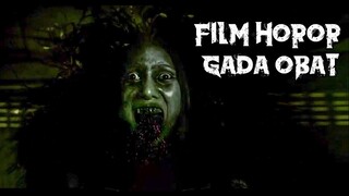 PENGKHIANATAN SEORANG SAHABAT | Alur cerita film horor