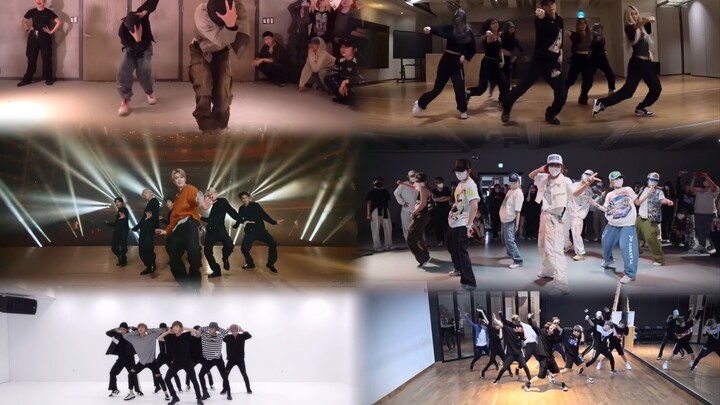 【RIIZE】Jika saya yang memberikan tugas cover untuk La Chair: