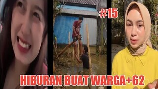 HIBURAN BUAT WARGA+62 | MENTAHAN 3 BIKIN NGAKAK ABIS 🤣!!!