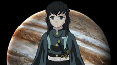 Kiko mental sampe Jupiter 🗿
