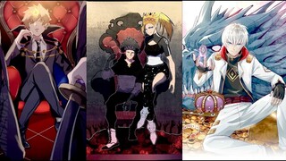 Top 10 Manhwa/Manhua có Main Một Tay Xây Dựng Lên Cả Vương Quốc Cực Hay