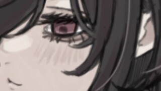 A dark and shy yandere who is very self-abased?! The gravity of Jupiter makes you fall in love and m