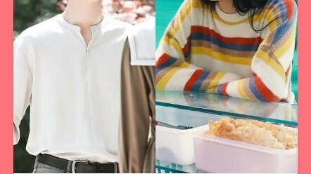 #กวนเสี่ยวถง: จะอธิบายเรื่องสนุกในกองถ่ายให้เจ้า ‘แพคเกจเด่น’ แบบนี้ฟังยังไงดีนะ? #ฟ่านเฉิงเฉิง: ฉัน