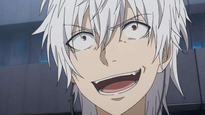 Accelerator is so lonely without a mother~