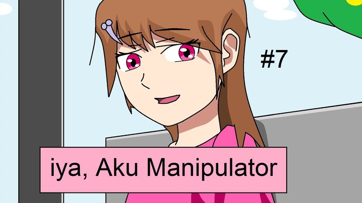 Kamu Manipulatif Mera.. - Arc Mera (Animasi Drama)