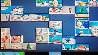bfdi vs ii battle 1-70 played at once