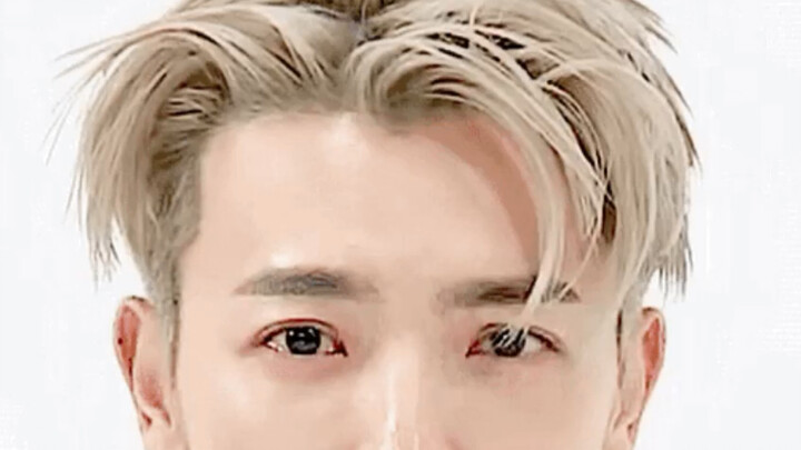 Idols Who’ve Never Done Eye Makeup Before