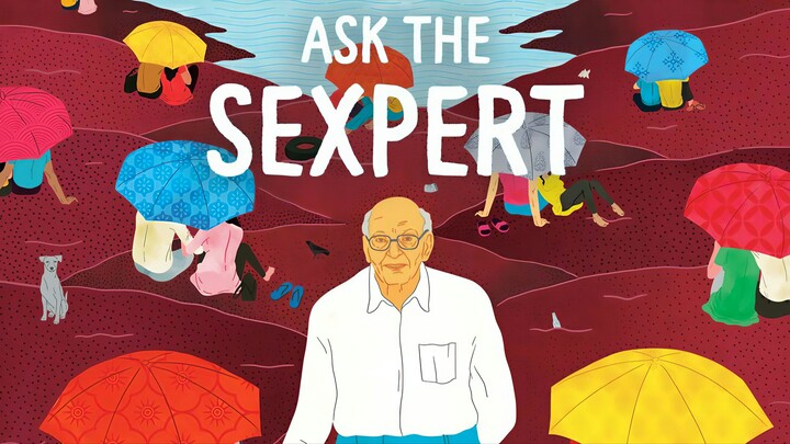 Ask the Sexpert (2017) Documentary English HD 1080p with Subtitles