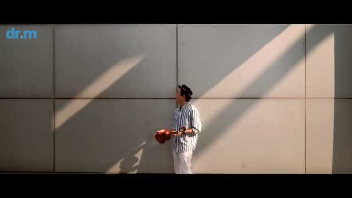 Budi Doremi - Melukis Senja