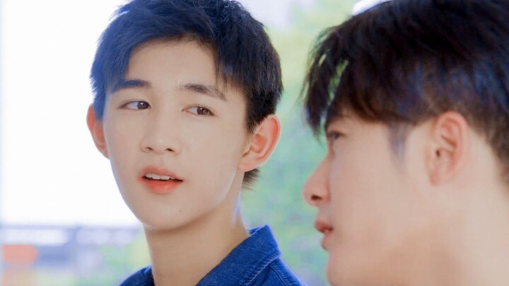 จิ่วหมิน! เขาเอามือตบก้นแล้วนะ! เสี่ยวหวยหวย แกดื้อจริงๆ เลย ไม่เรียกพี่ทั้งที่อายุน้อยกว่า ใจคิดอะไ