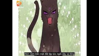 Cô bé nghèo tìm lại cha hoàng đế nhờ chiếc nhẫn của mẹ, tưởng được yêu thương ai ngờ chỉ là công