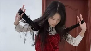 独一无二，突然起舞