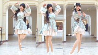我爱你~ 啾！♡