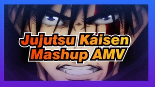 Jujutsu Kaisen |ℂℝℕ ▸▹Muryoukuukyo
