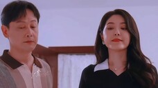 "One Lu, One Li" is really my favorite. Zhao Lusi called Zeng Li's mother on the set~ She kicked me