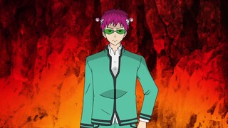 The Disastrous life of Saiki k Episode 22 [English Dub]