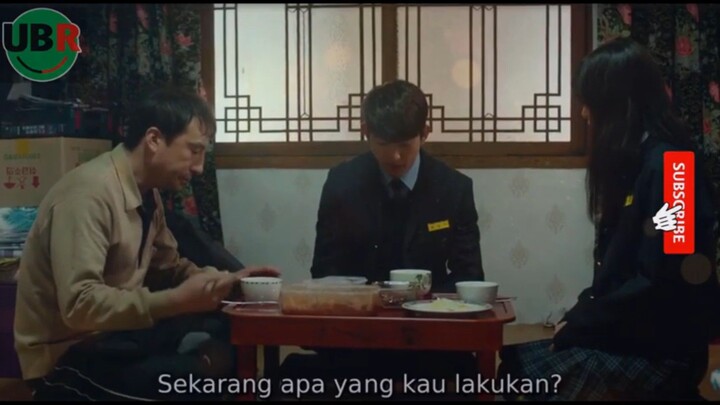 ALUR CERITA FILM YANG BIKIN TERSEDIH HMMM