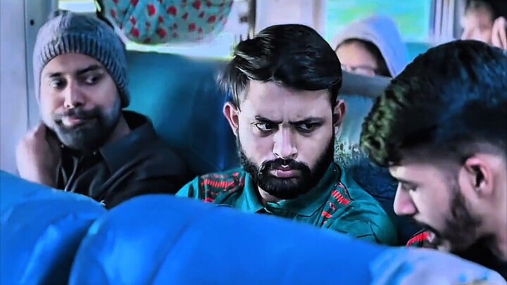 ভাই যখন ইন্টারন্যাশনাল খেলোয়ার | Omor On Fire | #funnyshorts #omoronfire #comedyshorts