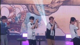 TREASURE随机舞蹈Like That+Stupid+Malatanghulu