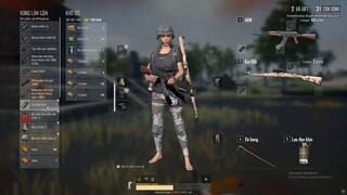 Chơi Game Pubg Ngày 14 5 19