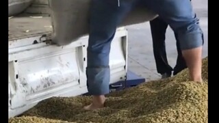 我为了防止手不干净每次还特地洗手