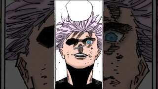 A EXPLOSÃO DO VAZIO ROXO! SUKUNA VS GOJO! Jujutsu Kaisen 235 PARTE 2