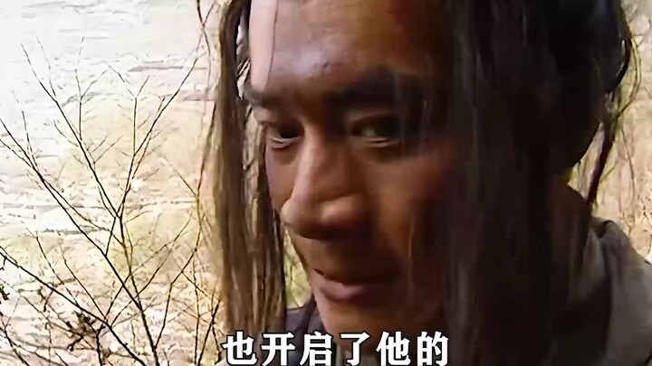 水浒：武松大闹飞云浦！走到这一步的他，血溅鸳鸯楼连伤十五命！