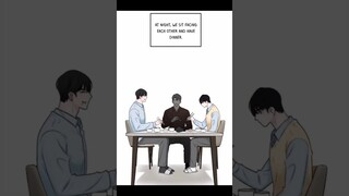 my elder brother #shorts #yaoi #blmanga #bl #bledit #manhua #manga