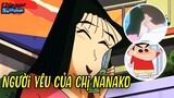 Nghệ thuật đòi quà & Theo đuổi chị Nanako | Xóm Anime