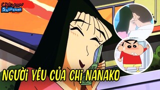 Nghệ thuật đòi quà & Theo đuổi chị Nanako | Xóm Anime