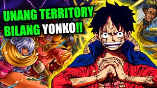 EPIC ENDING NG WANO ARC! KATATAKUTAN NG MARINES SI LUFFY!! One Piece Discussion (Tagalog Theory)