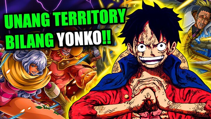 EPIC ENDING NG WANO ARC! KATATAKUTAN NG MARINES SI LUFFY!! One Piece Discussion (Tagalog Theory)