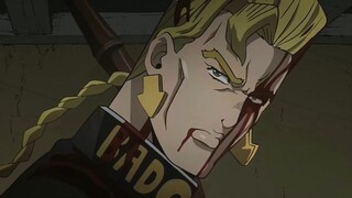这位JOJO人物为何被迫成为了坏人？虹村形兆