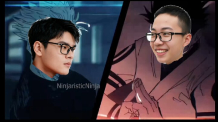 【Đấu trường Cup Sư Đệ】Hoang Vu vs Tiểu Hào